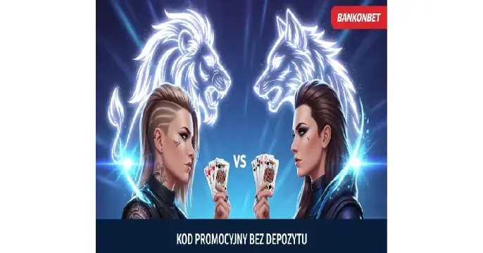 bankonbet bonus bez depositu